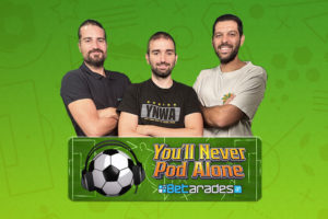 You’ll Never Pod Alone