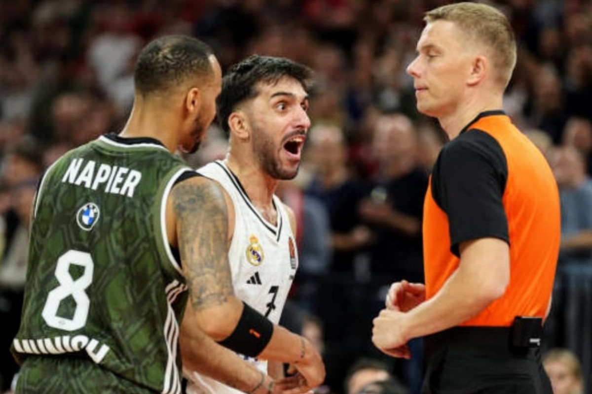 Η Euroleague θα τρέξει πειθαρχική διαδικασία σε βάρος του «ταύρου εν υαλοπολείω» Καμπάτσο