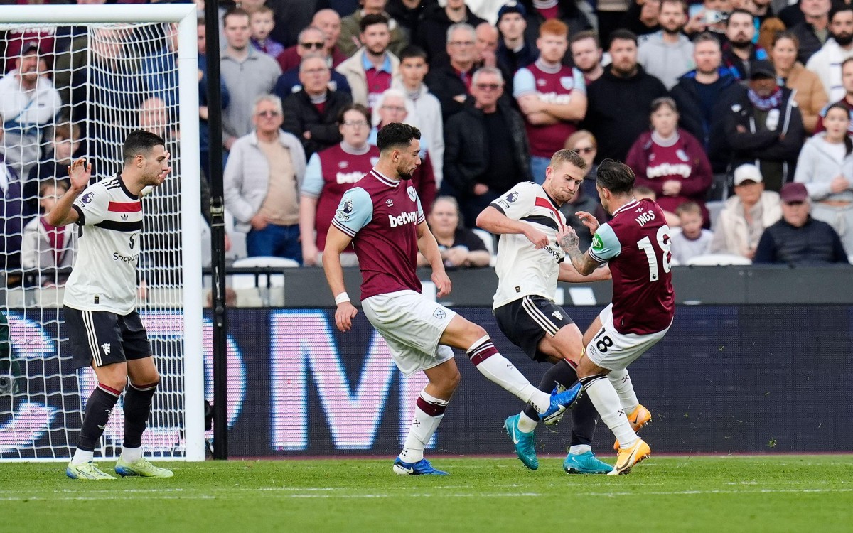 Έξαλλη η Γιουνάιτεντ, της απαντά η Premier League: Γι’ αυτό δόθηκε το πέναλτι! (video)