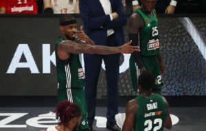 Νέα τηλεοπτική συμφωνία της Euroleague «στέλνει» το Παναθηναϊκός-Ολυμπιακός στις ΗΠΑ!