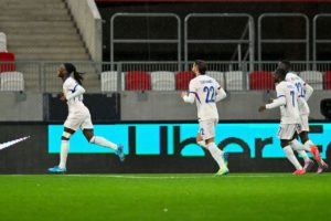 Nations League: Τα «θαλάσσωσε» η Ιταλία κόντρα στο Βέλγιο – Έκανε το… καθήκον της η Γαλλία! 