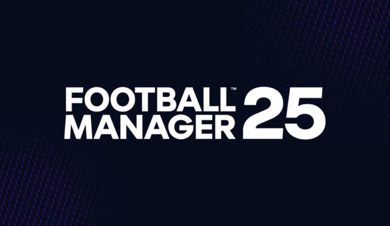 Football Manager 2025