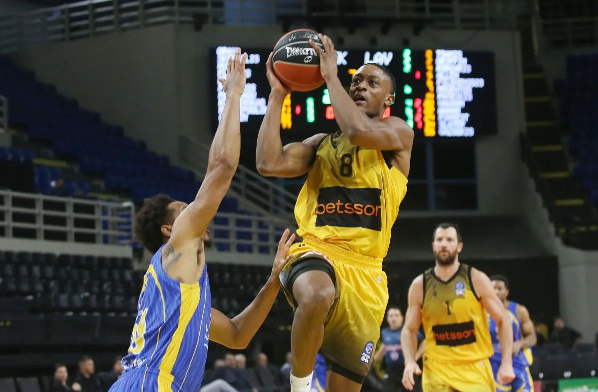 AEK, ΛΑΥΡΙΟ