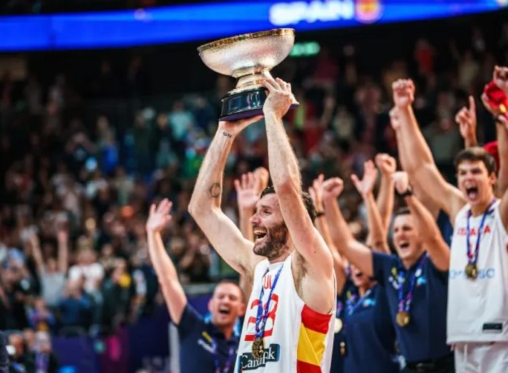 ΕΛΛΑΔΑ EUROBASKET