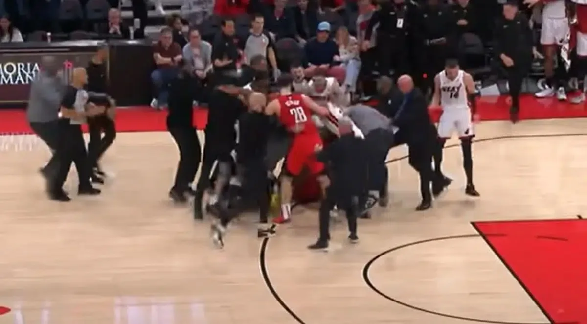 Χιτ-Ρόκετς-NBA