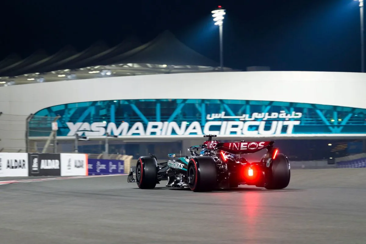 Mercedes