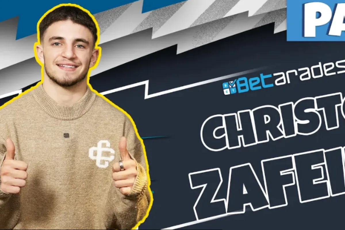 Ζαφείρης
