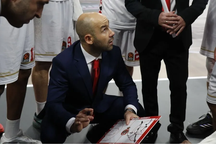 Αγχώθηκε αλλά τα… κατάφερε η Μονακό του Σπανούλη, κόντρα στην Ναντέρ