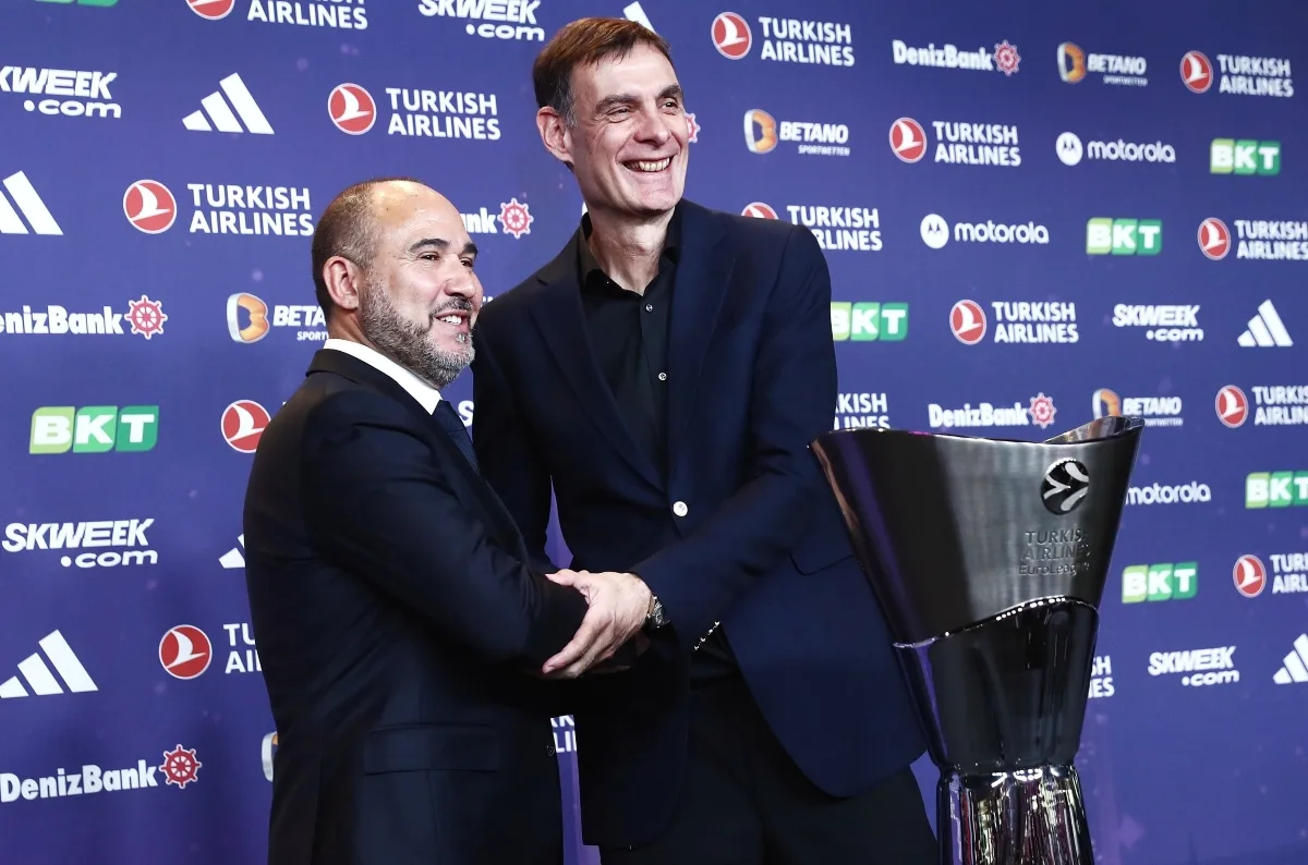 Υπόκλιση της ανεβασμένης Ρεάλ σε Ολυμπιακό & Μπαρτζώκα: «Ένας κύριος του μπάσκετ…»