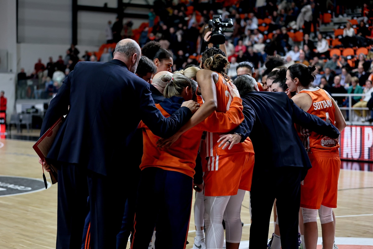 Με διπλή ελληνική εκπροσώπηση το Final Six της Euroleague, διαπρέπουν στο εξωτερικό