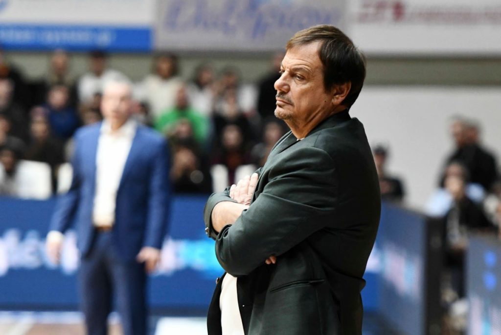 PANATHINAIKOS, PROMITHEAS, ATAMAN