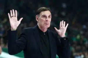 BARTZOKAS, OLYMPIAKOS, PANATHINAIKOS