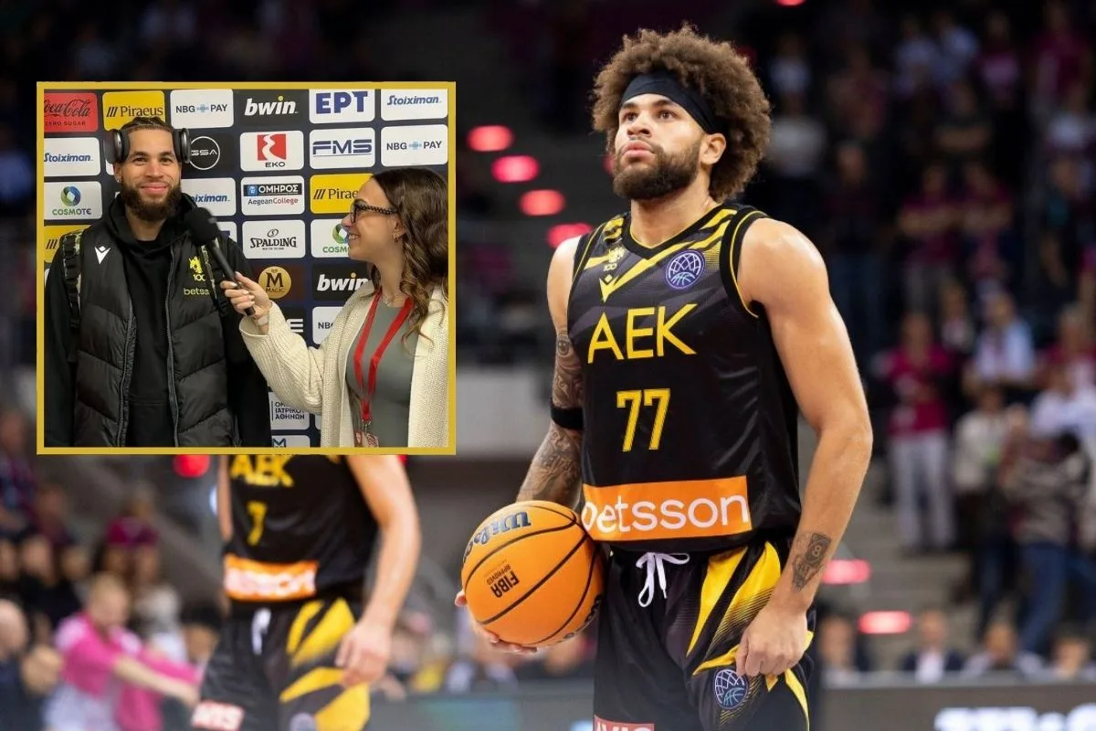HUNTER HALE, AEK