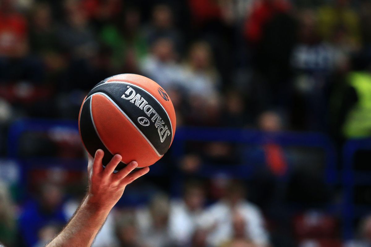 Η Euroleague εξετάζει την αύξηση των ομάδων από τη σεζόν 2025-26