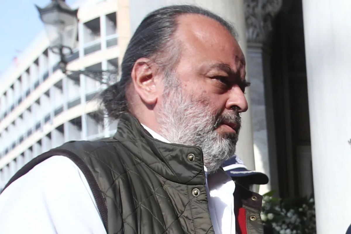 Μάριος Ηλιόπουλος Μίμης Δομάζος