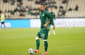 «Χαμόγελα» για τον Παναθηναϊκό με Μαξίμοβιτς, εν όψει ΑΕΚ!