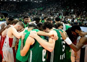 PANATHINAIKOS, BASKONIA, LESSORT