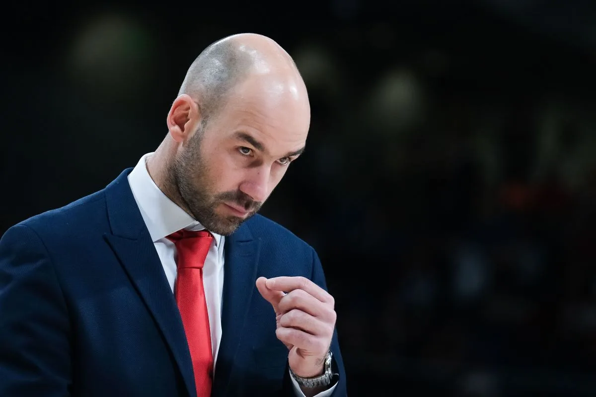 SPANOULIS, MONACO, EUROLEAGUE