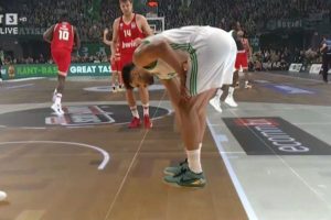 YURTSEVEN, PANATHINAIKOS, OLYMPIAKOS