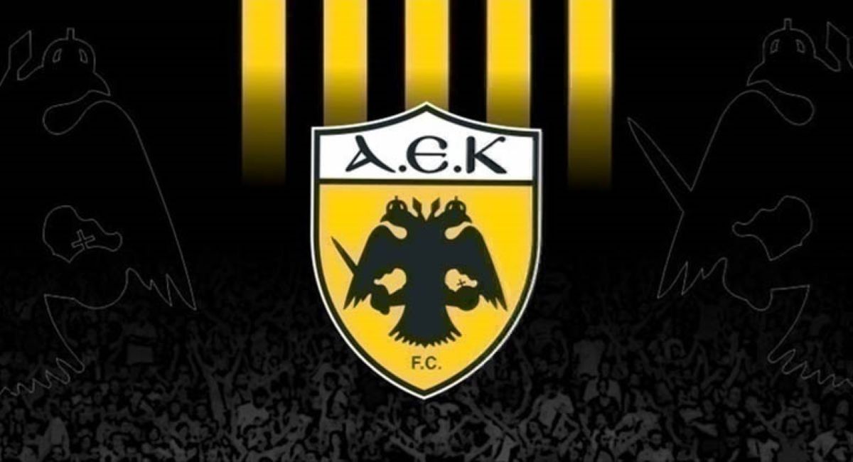 ΑΕΚ Super League