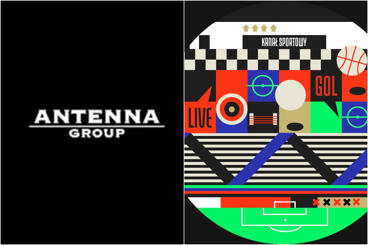 Antenna Group Kanal Sportowy