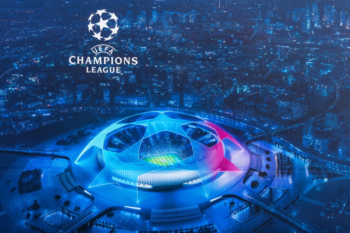 Όλα τα γκολ της Τρίτης (11/02) στο Champions League! (video)