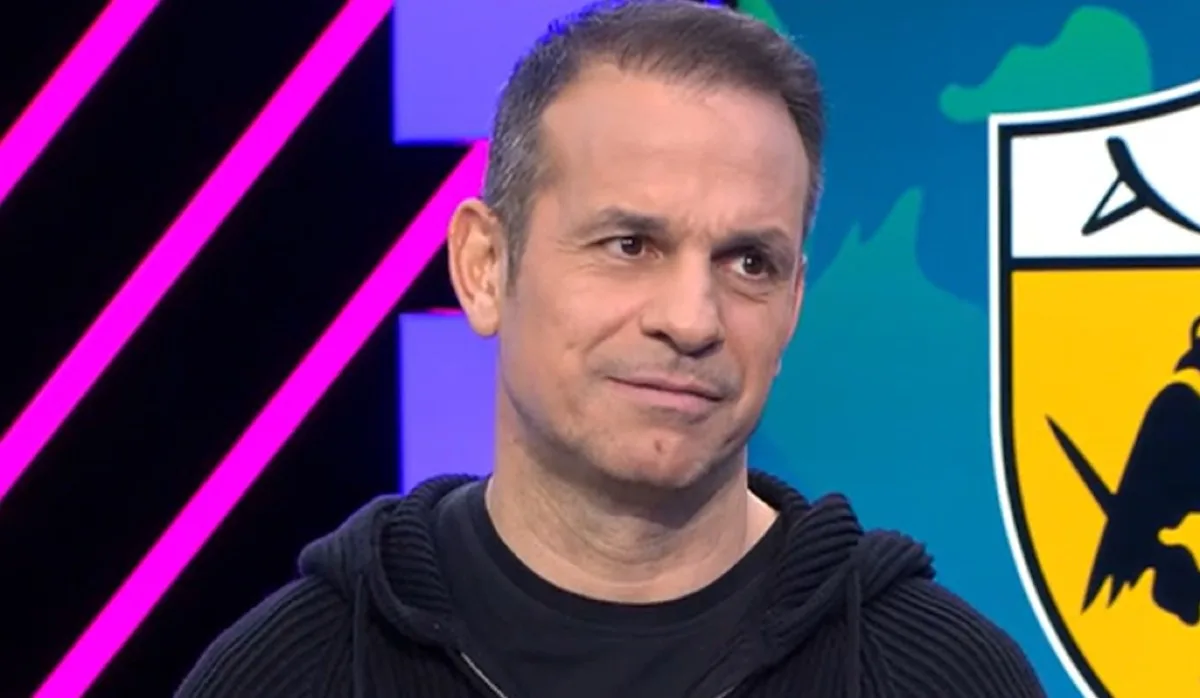 Ντέμης Νικολαΐδης