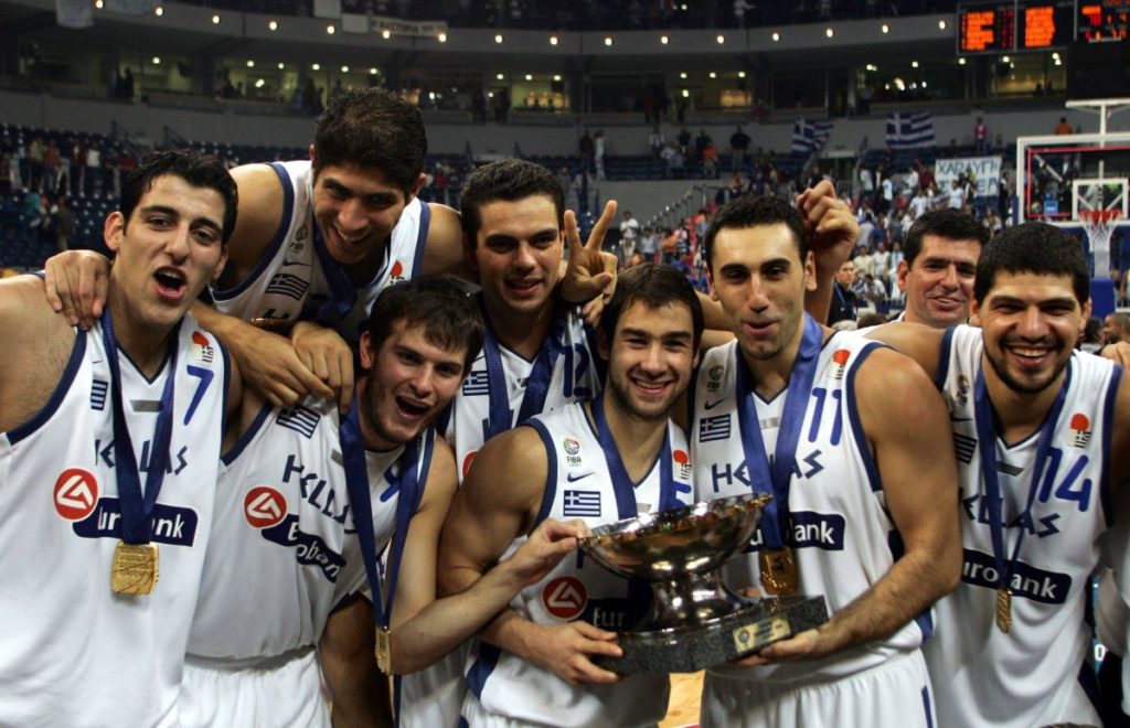 EUROBASKET