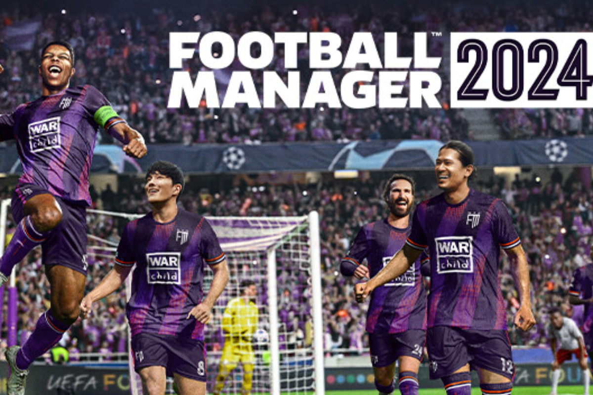 Παίκτης «εξέλιξε» το Football Manager 2024, γιατί… βαρέθηκε να περιμένει το ’25!