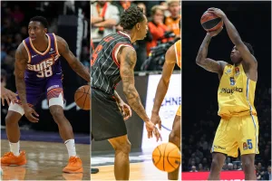 Τατουάζ, ρεκόρ και buzzer-beaters: Ποιος είναι ο εκρηκτικός Σέιμπεν Λι;