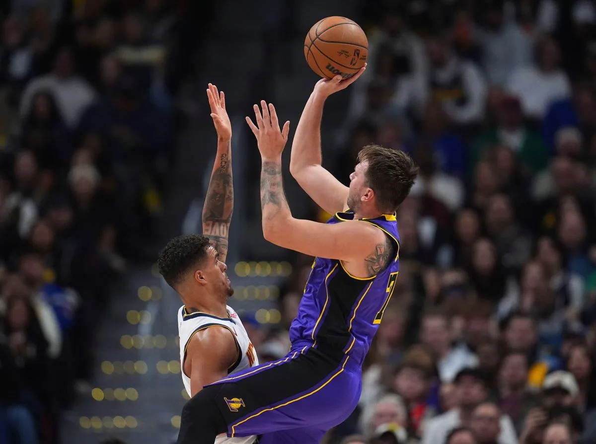 NBA