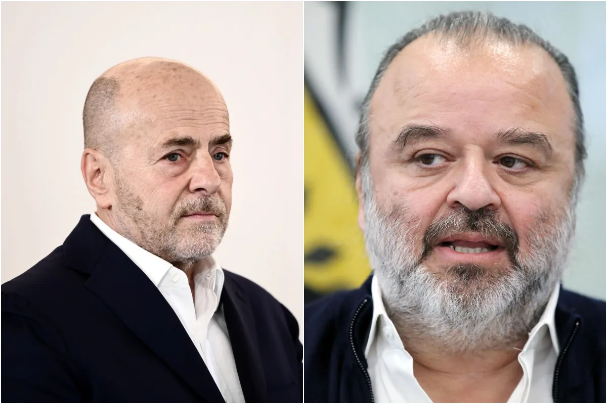 Παναθηναϊκός ΑΕΚ