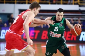 Ο μαραθώνιος της Euroleague γίνεται… σπριντ: Ποιοι βρίσκονται σε ευνοϊκή θέση και ποιοι έχουν «βουνό»;