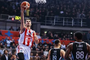 Πέμπτο σερί Κύπελλο Σερβίας για τον Αστέρα: Νίκησε στην παράταση την Παρτιζάν