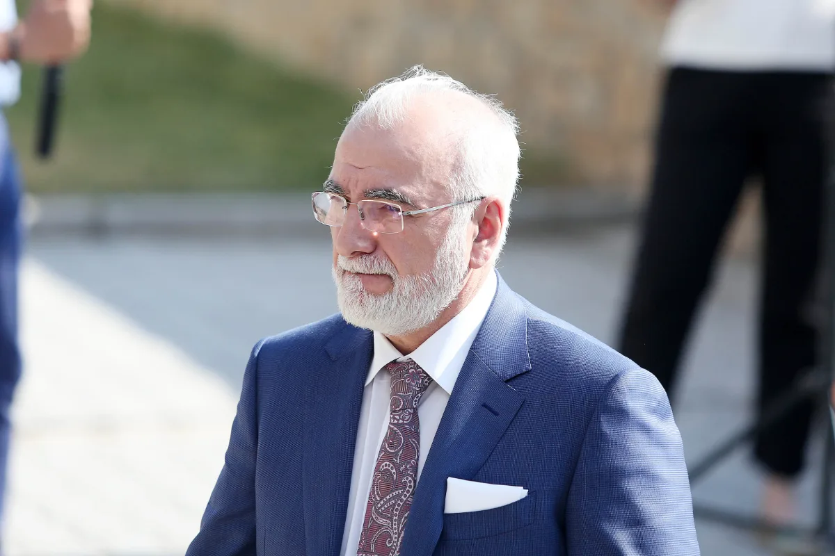 Ιβάν Σαββίδης