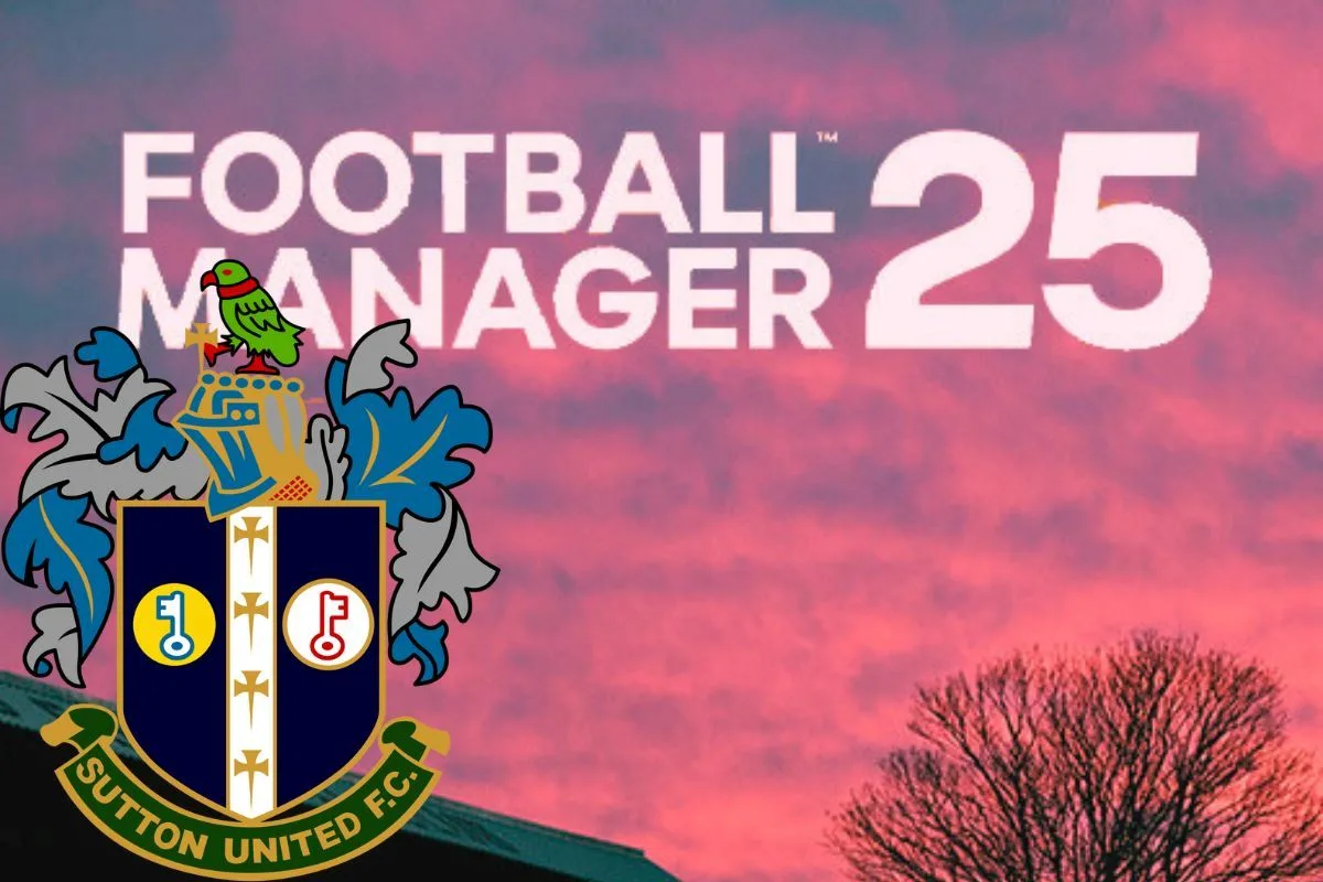 Football Manager Σάτον