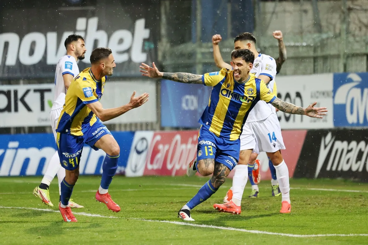 Τριανταφυλλόπουλος Αστέρας