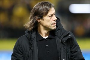 «Ο Ρικέλμε μίλησε με τον Αλμέιδα για τον πάγκο της Μπόκα, αυτός αρνήθηκε!» (video)