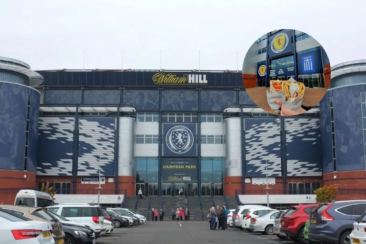 Hampden Park