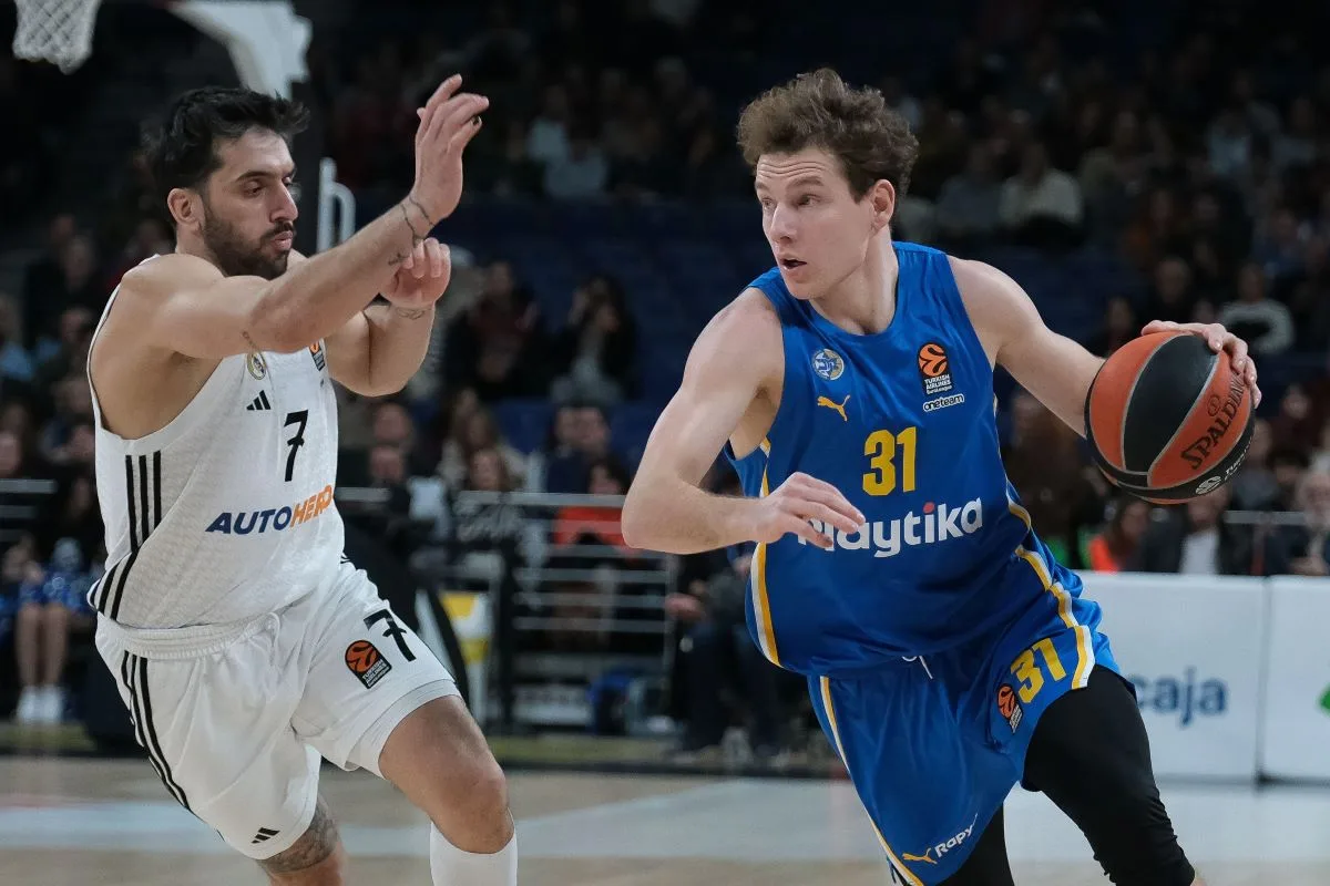 ΜΑΚΑΜΠΙ, EUROLEAGUE