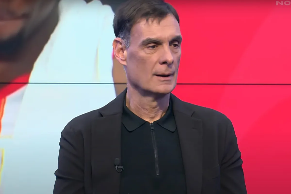 Γιώργος Μπαρτζώκας