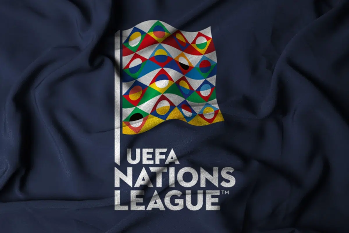 Nations League: Πώς διαμορφώνονται οι αλλαγές σε όλες τις κατηγορίες