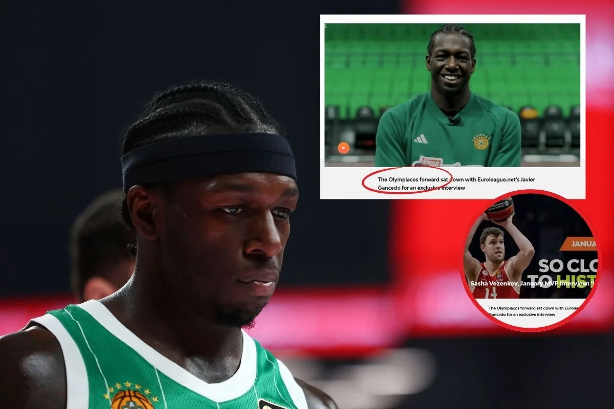 ΝΑΝ, EUROLEAGUE