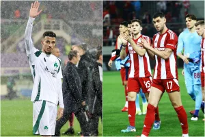 Όταν η πίστη δεν μένει στα πανό, το χειροκρότημα έρχεται παρά τον αποκλεισμό