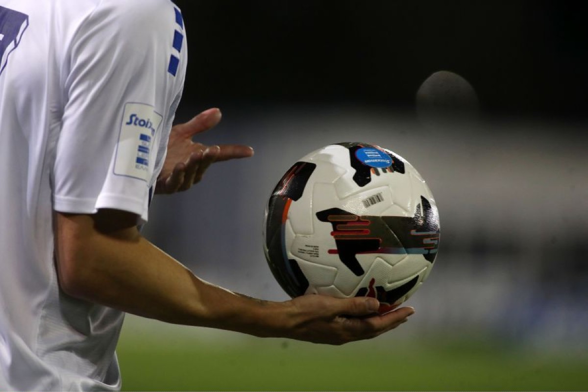 Play Offs: Για πρώτη φορά με Goal Line Technology και ημιαυτόματο offside!