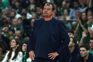 Εργκίν Αταμάν για το NBA Europe: «Η κόντρα κάνει κακό στο ευρωπαϊκό μπάσκετ»