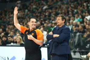 Ο Εργκίν Αταμάν εκρήγνυται κι αποτυπώνεται σε νούμερα: «Βασιλιάς» και στις τεχνικές ποινές