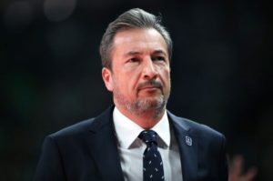 Μπάνκι για τη συμπεριφορά των οπαδών στο ΟΑΚΑ: «Ζωολογικός κήπος»