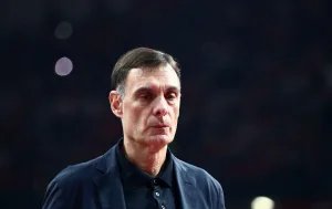 Ο Μπαρτζώκας μίλησε ανοιχτά για την υπόθεση Μπάτλερ: «Του κάναμε πρόταση αλλά…»