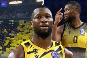 Γκρέι στο Ole: «Οι φίλαθλοι εδώ πεθαίνουν για την ομάδα, δείχνουν πολλή αγάπη» (video)